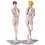 Doukyusei Hikaru Kusakabe & Licht Sajo Wedding Ver. Good Smile Company