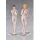 Doukyusei Hikaru Kusakabe & Licht Sajo Wedding Ver. Good Smile Company