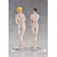 Doukyusei Hikaru Kusakabe & Licht Sajo Wedding Ver. Good Smile Company