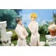 Doukyusei Hikaru Kusakabe & Licht Sajo Wedding Ver. Good Smile Company
