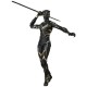 MAFEX Black Panther Wakanda Forever - Black Panther (Wakanda Forever) Medicom Toy