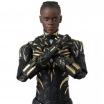 MAFEX Black Panther Wakanda Forever - Black Panther (Wakanda Forever) Medicom Toy