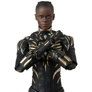 MAFEX Black Panther Wakanda Forever - Black Panther (Wakanda Forever) Medicom Toy