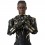 MAFEX Black Panther Wakanda Forever - Black Panther (Wakanda Forever) Medicom Toy