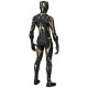 MAFEX Black Panther Wakanda Forever - Black Panther (Wakanda Forever) Medicom Toy
