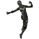 MAFEX Black Panther Wakanda Forever - Black Panther (Wakanda Forever) Medicom Toy