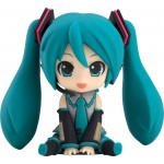 Nendoroid VOCALOID Plus Character Vocal Series 01 Hatsune Miku Rubber Mascot Good Smile Company