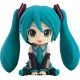 Nendoroid VOCALOID Plus Character Vocal Series 01 Hatsune Miku Rubber Mascot Good Smile Company