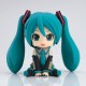 Nendoroid VOCALOID Plus Character Vocal Series 01 Hatsune Miku Rubber Mascot Good Smile Company