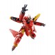 DX Chogokin VF 19 Excalibur Custom Nekki Basara Special Macross 7 BANDAI SPIRITS