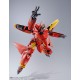 DX Chogokin VF 19 Excalibur Custom Nekki Basara Special Macross 7 BANDAI SPIRITS