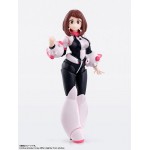 S.H. Figuarts My Hero Academia Ochaco Uraraka BANDAI SPIRITS