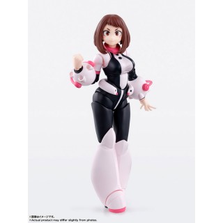 S.H. Figuarts My Hero Academia Ochaco Uraraka BANDAI SPIRITS
