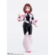 S.H. Figuarts My Hero Academia Ochaco Uraraka BANDAI SPIRITS