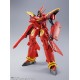DX Chogokin VF 19 Excalibur Custom Nekki Basara Special Macross 7 BANDAI SPIRITS