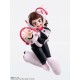 S.H. Figuarts My Hero Academia Ochaco Uraraka BANDAI SPIRITS