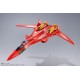 DX Chogokin VF 19 Excalibur Custom Nekki Basara Special Macross 7 BANDAI SPIRITS