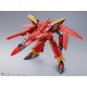 DX Chogokin VF 19 Excalibur Custom Nekki Basara Special Macross 7 BANDAI SPIRITS