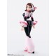 S.H. Figuarts My Hero Academia Ochaco Uraraka BANDAI SPIRITS