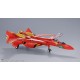 DX Chogokin VF 19 Excalibur Custom Nekki Basara Special Macross 7 BANDAI SPIRITS