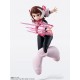 S.H. Figuarts My Hero Academia Ochaco Uraraka BANDAI SPIRITS