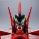 DX Chogokin VF 19 Excalibur Custom Nekki Basara Special Macross 7 BANDAI SPIRITS