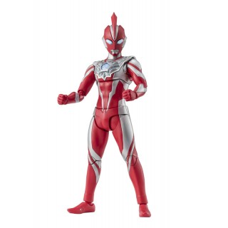 S.H. Figuarts Ultraman Omega BANDAI SPIRITS