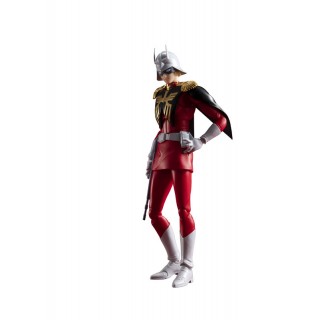 S.H. Figuarts Mobile Suit Gundam Char Aznable BANDAI SPIRITS