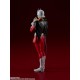 S.H. Figuarts Mobile Suit Gundam Char Aznable BANDAI SPIRITS