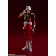 S.H. Figuarts Mobile Suit Gundam Char Aznable BANDAI SPIRITS
