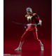 S.H. Figuarts Mobile Suit Gundam Char Aznable BANDAI SPIRITS