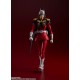 S.H. Figuarts Mobile Suit Gundam Char Aznable BANDAI SPIRITS