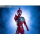 S.H. Figuarts Ultraman Omega BANDAI SPIRITS