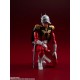 S.H. Figuarts Mobile Suit Gundam Char Aznable BANDAI SPIRITS