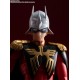 S.H. Figuarts Mobile Suit Gundam Char Aznable BANDAI SPIRITS