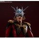 S.H. Figuarts Mobile Suit Gundam Char Aznable BANDAI SPIRITS