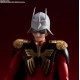 S.H. Figuarts Mobile Suit Gundam Char Aznable BANDAI SPIRITS