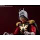 S.H. Figuarts Mobile Suit Gundam Char Aznable BANDAI SPIRITS