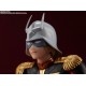 S.H. Figuarts Mobile Suit Gundam Char Aznable BANDAI SPIRITS