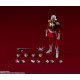 S.H. Figuarts Mobile Suit Gundam Char Aznable BANDAI SPIRITS