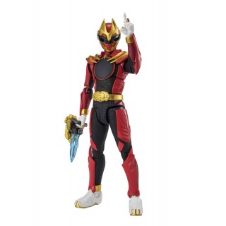 S.H. Figuarts No.1 Sentai Gozyuger Gozyu Wolf BANDAI SPIRITS