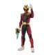S.H. Figuarts No.1 Sentai Gozyuger Gozyu Wolf BANDAI SPIRITS