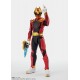 S.H. Figuarts No.1 Sentai Gozyuger Gozyu Wolf BANDAI SPIRITS