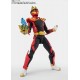 S.H. Figuarts No.1 Sentai Gozyuger Gozyu Wolf BANDAI SPIRITS
