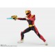 S.H. Figuarts No.1 Sentai Gozyuger Gozyu Wolf BANDAI SPIRITS