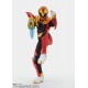 S.H. Figuarts No.1 Sentai Gozyuger Gozyu Wolf BANDAI SPIRITS