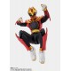 S.H. Figuarts No.1 Sentai Gozyuger Gozyu Wolf BANDAI SPIRITS