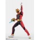 S.H. Figuarts No.1 Sentai Gozyuger Gozyu Wolf BANDAI SPIRITS