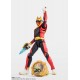 S.H. Figuarts No.1 Sentai Gozyuger Gozyu Wolf BANDAI SPIRITS