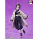 S.H. Figuarts Demon Slayer Kimetsu no Yaiba Shinobu Kocho BANDAI SPIRITS